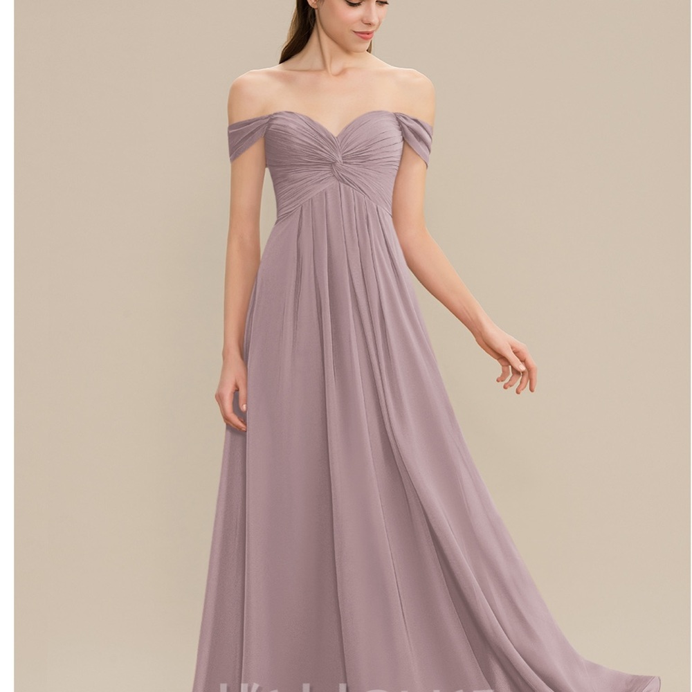Jjs House Bridesmaid Dress Color Dusk